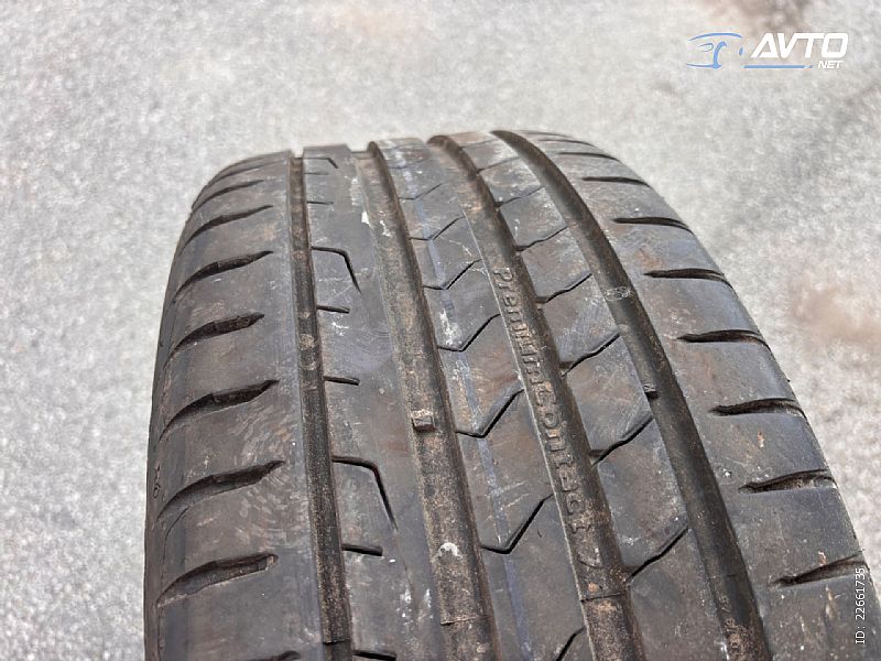 Continental&nbsp;PremiumContact 7 91Y - ODLI�NE - 2 KOSA&nbsp;<small>225&nbsp;/&nbsp;45 &nbsp;R&nbsp;17</small>