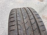 Continental PremiumContact 7 91Y - ODLI�NE - 2 KOSA