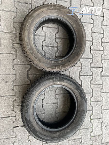 Nexen&nbsp;Winguard Snow G3&nbsp;<small>205&nbsp;/&nbsp;65 &nbsp;R&nbsp;15</small>