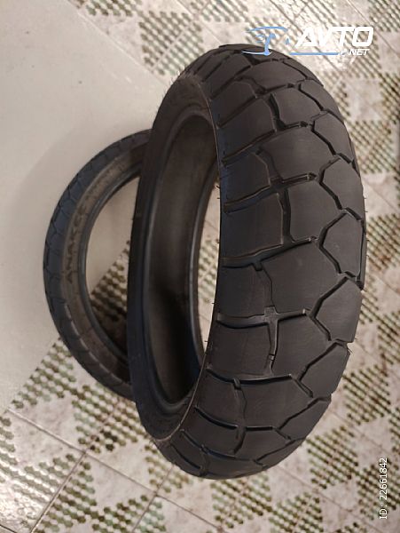 Michelin&nbsp;Anakee Adventure&nbsp;<small>170&nbsp;/&nbsp;60 &nbsp;R&nbsp;17</small>