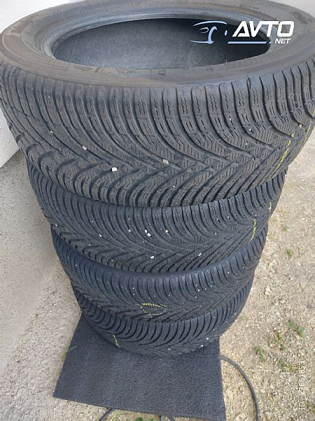 Kleber&nbsp;Krisalp hp3&nbsp;<small>205&nbsp;/&nbsp;55 &nbsp;R&nbsp;17</small>
