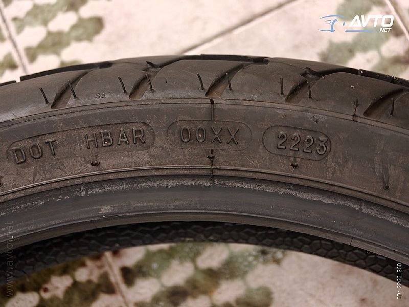 Michelin&nbsp;Anakee Adventure&nbsp;<small>120&nbsp;/&nbsp;70 &nbsp;R&nbsp;19</small>