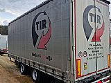 Schmitz Cargobull 8.2 m Cinkana