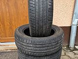 Bridgestone Vozene 1 sezono. 