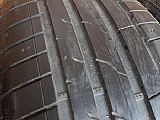 Hankook Vozene 1 sezono. 