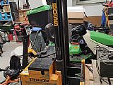 Steinbock Steinbock WP 13 M MK