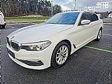 BMW serija 5: 520d AUT.|novi model|NAVI|ALU|PDC|AC|LED|MULTIFUNK