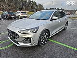 Ford Focus 1.5 EcoB 115 ST-Line AT8|Navi|FuLED|Assist|Radar