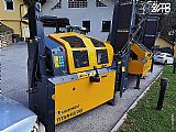 Uniforest REZALNO CEPILNI STROJ TITAN 43/20J CD NA OBROKE 