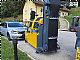 Uniforest&nbsp;REZALNO CEPILNI STROJ TITAN 43/20J CD NA OBROKE &nbsp;<small><strong></strong></small>