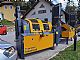 Uniforest&nbsp;REZALNO CEPILNI STROJ TITAN 43/20J CD NA OBROKE &nbsp;<small><strong></strong></small>