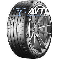 Continental&nbsp;6 mm RABLJENE GUME LETNE&nbsp;<small>325&nbsp;/&nbsp;35 &nbsp;R&nbsp;22</small>
