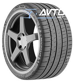 Michelin&nbsp;6 mm RABLJENA GUMA LETNA SAMO EN KOS&nbsp;<small>245&nbsp;/&nbsp;35 &nbsp;R&nbsp;20</small>