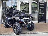 CF Moto CF625 TOURING 26 NA ZALOGI AKCIJA 
