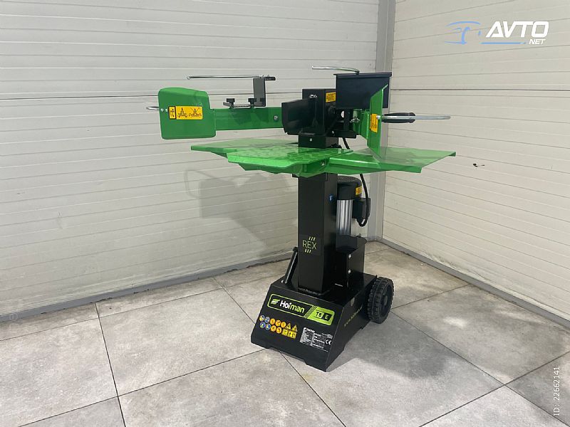 Hofman&nbsp;REX T 8 E - 3 fazni motor // ZALOGA // super cena&nbsp;<small><strong></strong></small>