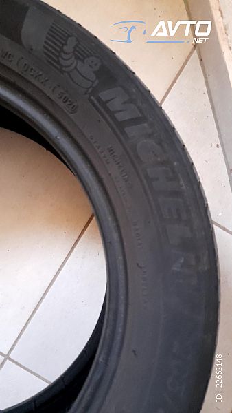 Michelin&nbsp;&nbsp;<small>205&nbsp;/&nbsp;55 &nbsp;R&nbsp;16</small>
