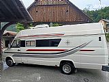 Avtodom Iveco turbo daily