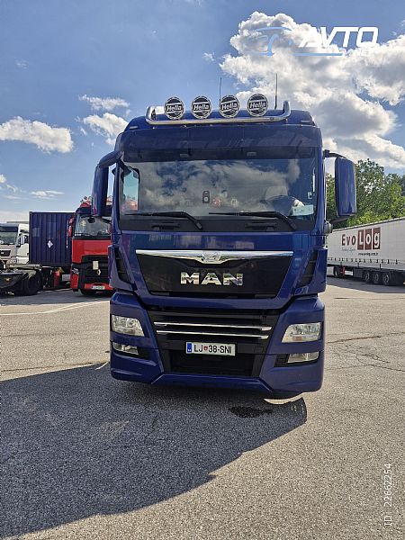 MAN&nbsp;TGX 18480&nbsp;<small><strong></strong></small>