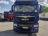 MAN TGX 18480