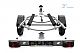 Zaslaw&nbsp;Water Jet Ski Boat Trailer - NA ZALOGI&nbsp;<small><strong></strong></small>