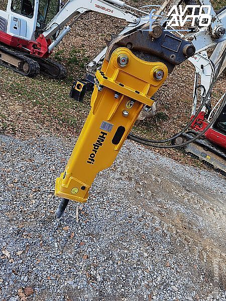 Atlas&nbsp;PIKER 330KG ZA BAGER 4-7T&nbsp;<small><strong></strong></small>