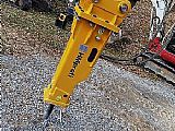 Atlas PIKER 330KG ZA BAGER 4-7T