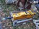 Atlas&nbsp;PIKER 330KG ZA BAGER 4-7T&nbsp;<small><strong></strong></small>