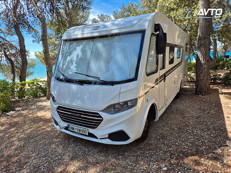 Carado i447-180km-avtomatik-5 sede�ev