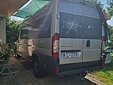 Adria Peugeot Boxer 3.0
