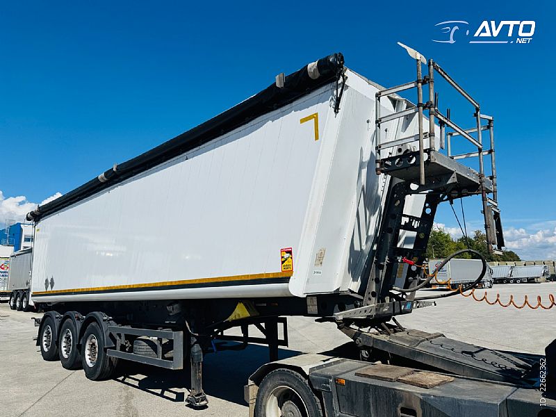 Schmitz Cargobull&nbsp;48 m3 / NAJEM / NAJEM Z ODKUPOM&nbsp;<small><strong></strong></small>