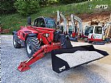 Manitou 1436 V TOP STANJU NOVI MODEL