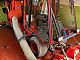 Rasant&nbsp;Buggy motor Kubota&nbsp;<small><strong></strong></small>
