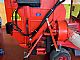 Rasant&nbsp;Buggy motor Kubota&nbsp;<small><strong></strong></small>