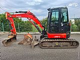 Kubota U50-5