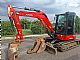Kubota&nbsp;U50-5&nbsp;<small><strong></strong></small>