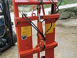 Strautmann teleskop hidravli�ni