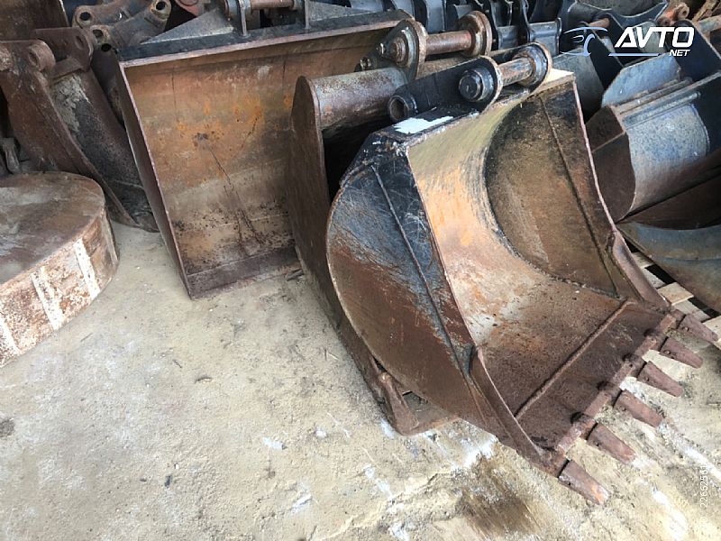 JCB&nbsp;Zlica kibla 60-110 cm 4-12t&nbsp;<small><strong></strong></small>