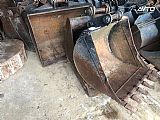 JCB Zlica kibla 60-110 cm 4-12t