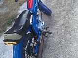 Tomos Apn 4