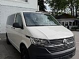 Mercedes-Benz T6.1 Kombi. 4+1. 2.0 TDI