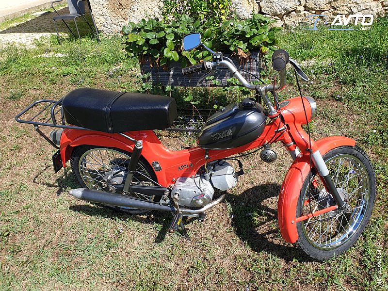 Akumoto&nbsp;Apn4
