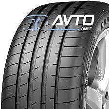 Goodyear&nbsp;6 mm RABLJENE GUME LETNE&nbsp;<small>245&nbsp;/&nbsp;45 &nbsp;R&nbsp;19</small>