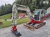 Takeuchi TB 260  POWERTILT MS03 HID. HITRA MENJAVA