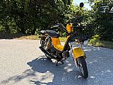 Tomos HIP HOP A35
