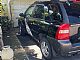 Kia&nbsp;Sportage&nbsp;<small><strong>4x4 2.0 CRDi EX Comfort 1541</strong></small>