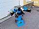 Uniforest&nbsp;LS80E400V ali E230V  8T mo�no na obroke&nbsp;<small><strong></strong></small>