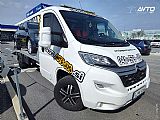 Peugeot C Jumper 2.0 HDI-B kat-priklop-led-blazine-alu-DDV