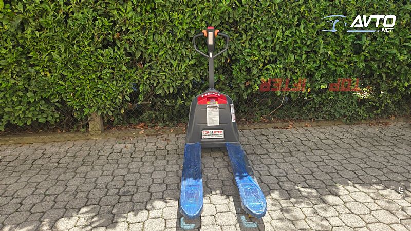 Heli&nbsp;CBD15J-Li4-24V/40Ah ELEKTRO PALETNI VILI�AR