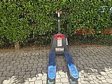 Heli CBD15J-Li4-24V/40Ah ELEKTRO PALETNI VILI�AR
