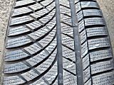 Kumho Dot 25 WinterCraft WP72 